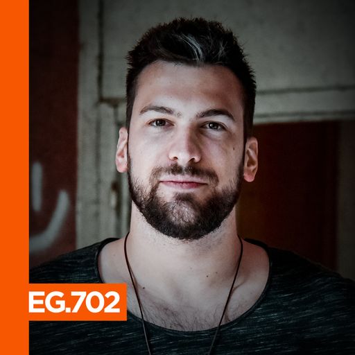 EG.702 Sander