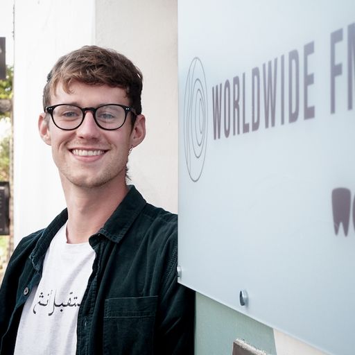 Banana Hill // 09-04-18