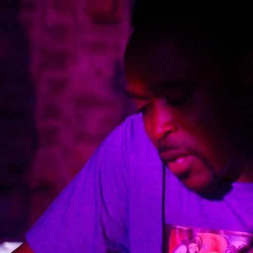 Dj Spinna Mid Summer House Bangers 8-4-16