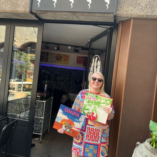 MILK X COOKIES W/ RAISA - 02/05/25