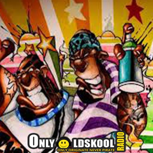 Flavrjay - OnlyOldSkoolRadio.com - Only Drum N Bass - Wednesday 29th April 2020
