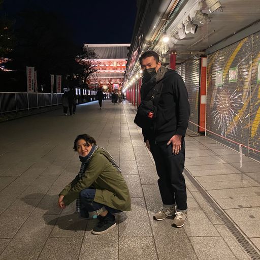 Dazzle Drums // 27-11-20