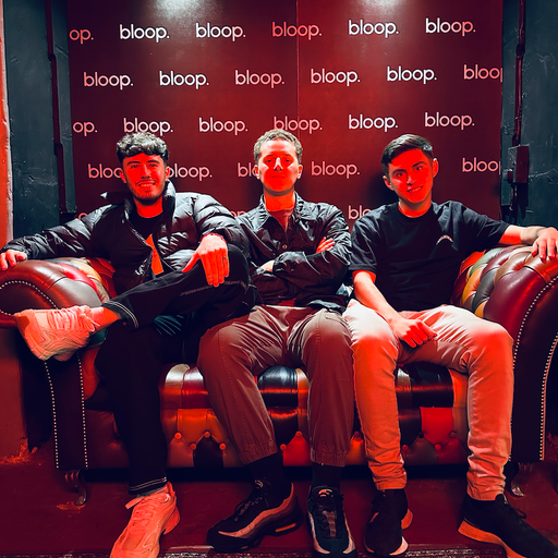 Sam Warner Showcase - 24.11.23