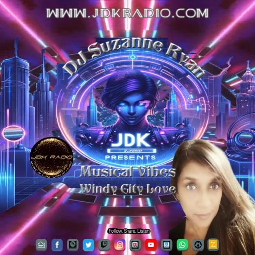 "PADMA" JDK RADIO STATION SESSION SET # 103 ( Found one of my missing sets)