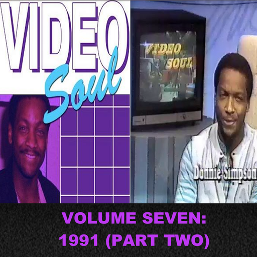 The Video Soul Vintage Years - Vol 7: 1991 Pt 2