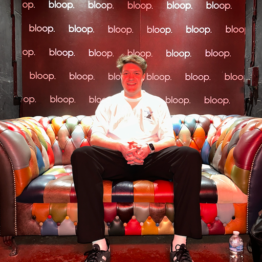 Dancefloor Etiquette w/ Creno - 23.01.26