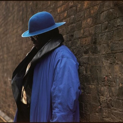 Dave Okumu // 15-07-20