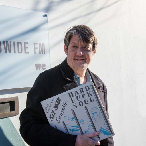 Drummers Inc: Malcolm Catto // 13-03-18