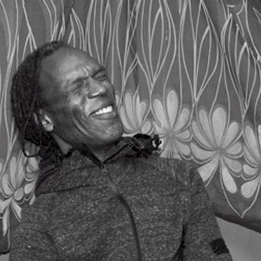Brum Radio Conversations with Robin Valk: Daniel Rachel and Ranking Roger (19/07/2017)