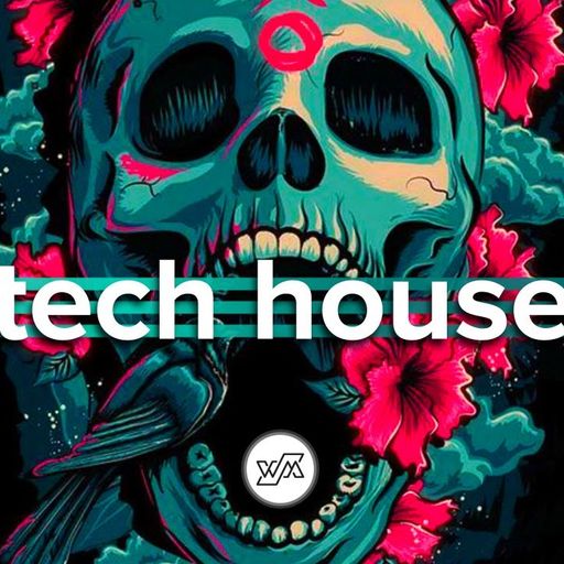 Louebeatz Live House Of Tech 2023