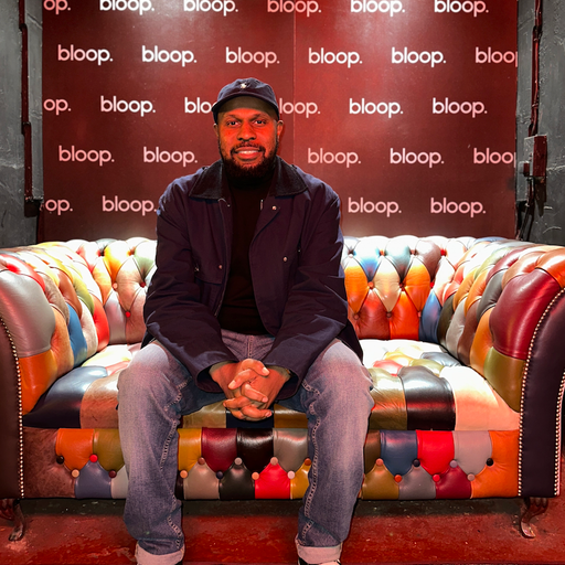 Wolves That Drift w/ WOLFDRIFTA - 06.05.26 [Bloop London Radio]
