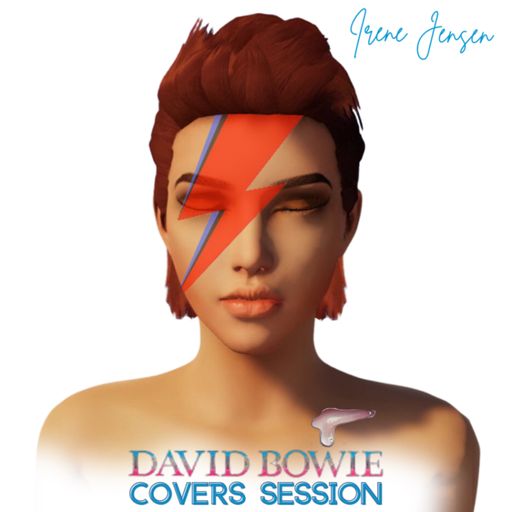 David Bowie Covers Session (25-07-2023)