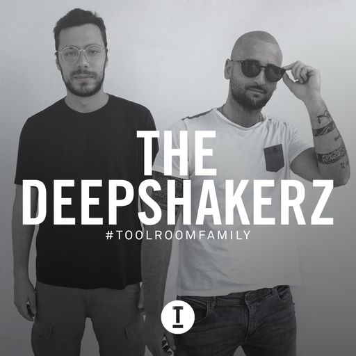 Toolroom Family - The Deepshakerz (DJ Mix)