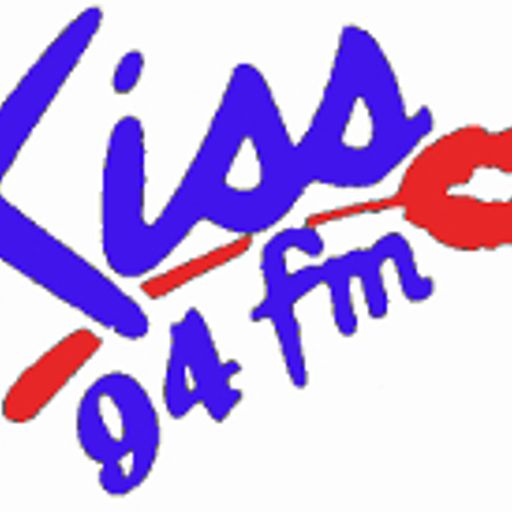 Colin Faver - Kiss 94FM - 1985