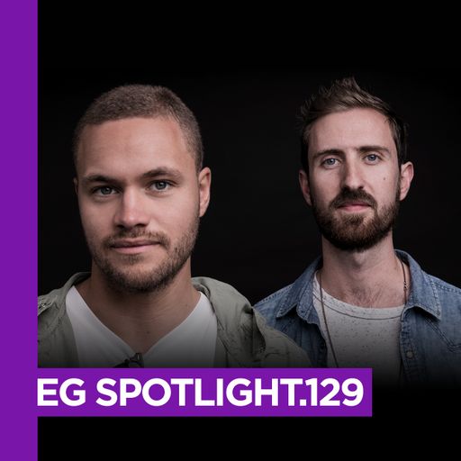 EG SPOTLIGHT.129 Amata