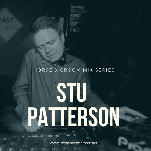 H&G 16: Stuart Patterson