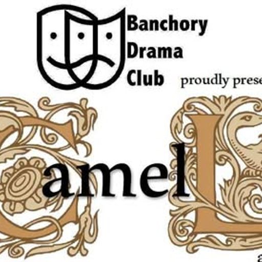 Monday Night Live - The Panto