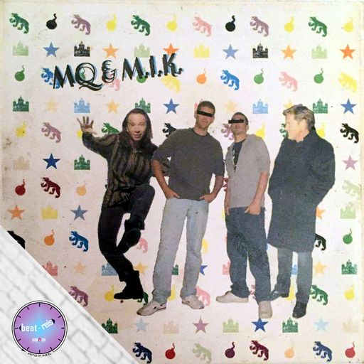 Beatreis #22 | 14.03.2025 | 2007 mit MQ & MIK