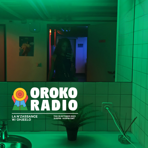 Ohjeelo - La N'zassance - 19th October 2023