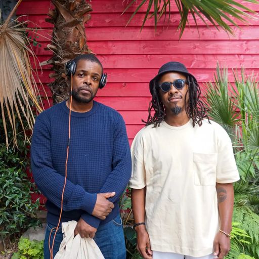 Coop Presents Selectors Assemble with IG Culture, Alex Phountzi & Oliver Night // 05-08-22