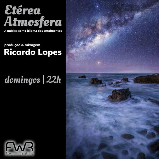 Etérea Atmosfera 124 - 18..20248