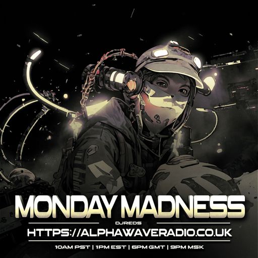 monday madness 10062024
