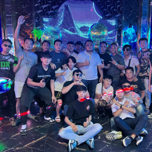 Vvvip 2o26 Family DX - Zidane (ZDN) ป๋าคิว