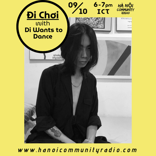 Đi Chơi w/ Di Wants to Dance