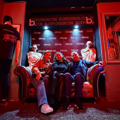 SEXCË COSMOS - 22.10.25