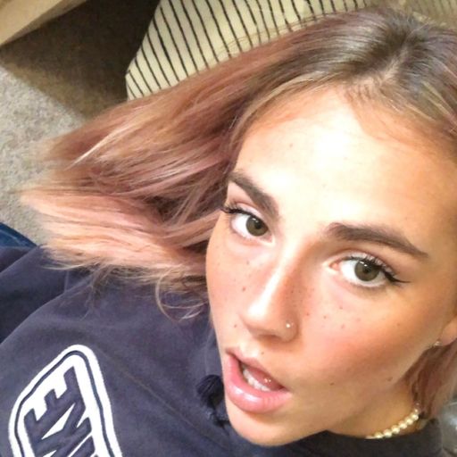 Jodie Powell 24.03.21