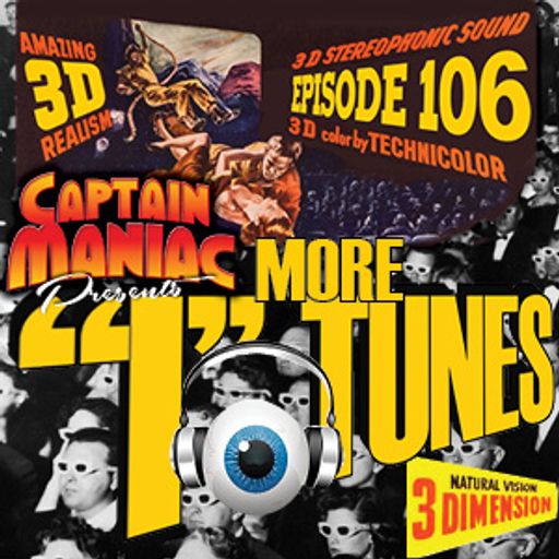 Episode 106 / More ITunes