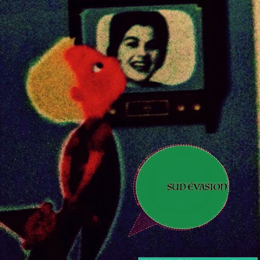 SUD ÉVASION (Radio prog's F2S)