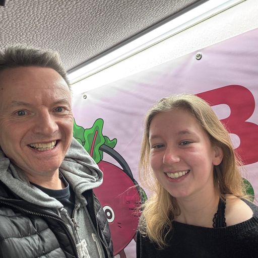 The King's Speech 300126