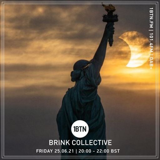 Brink Collective - 25.06.2021