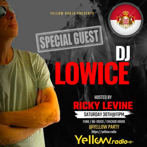 Somebody For Everybody (DJ LOWICE)