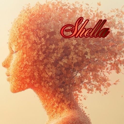 SHELLA- AUTUMN BREAKS