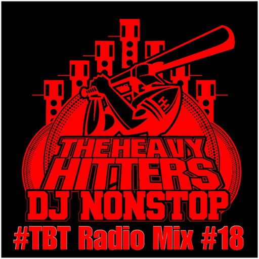 #TBT Radio Mix #18