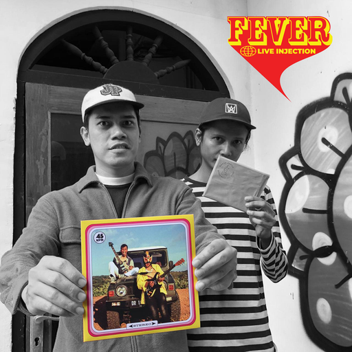 31.05.21 Fever Live Injection - Iqbal Djoha & Yanuari #extra