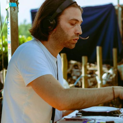 Helios (IT)	-	Subterranean Sounds Ep.3