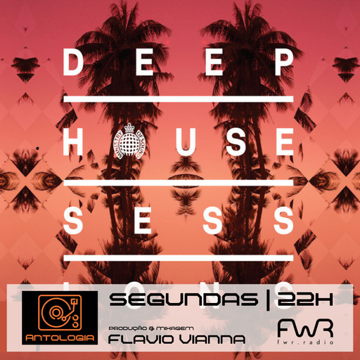 Antologia 115 - Deep House Sessions - 30.12.2024