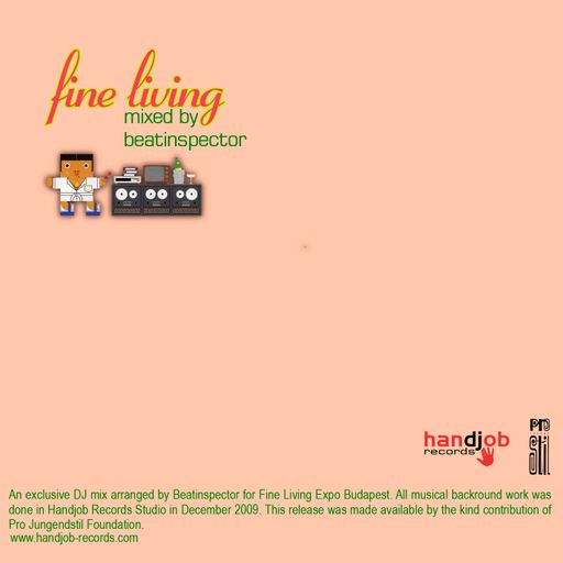 Fine Living Expo Budapest - 2009 - Pro Jugendstil Promo