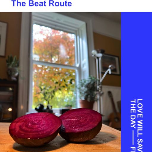 2025-11-01 The Beat Route | LWSTD-FM