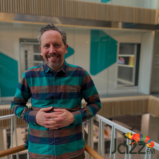 Dom Servini - Jazz FM 012