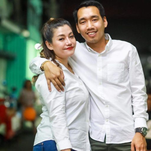 HBD พี่เล็ก แสนดี