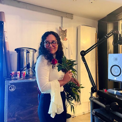 Chinchorreo w/ La Jeva - 27/11/22