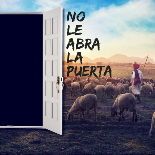 R 20180415 - No le abra la Puerta parte 2 El acusador Pastor Danny Pereira