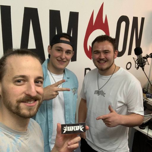 Artcore Radio | 15.04.2022 | CH Update Winter 2022 mit Räpzäp