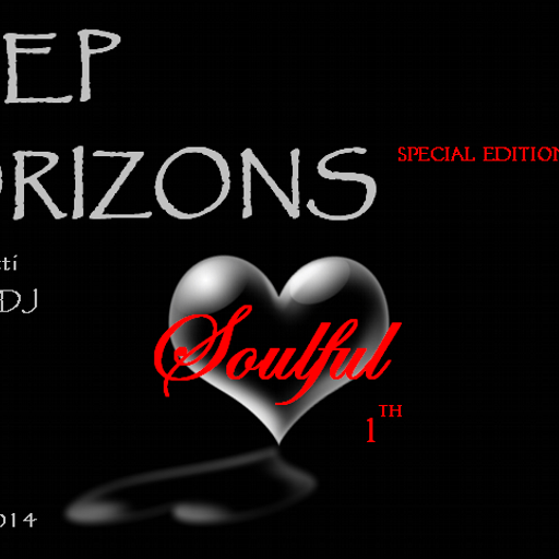 DeepTech Soulful Edition 1th