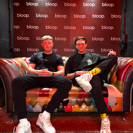 Johno And Wardy's London Sizzler - 02.03.24