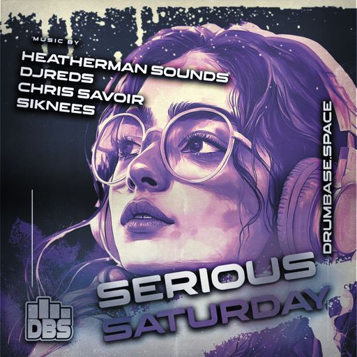 serious saturday 12072025